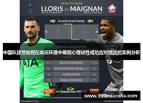 中国队球员如何在高压环境中展现心理韧性成功应对挑战的实例分析