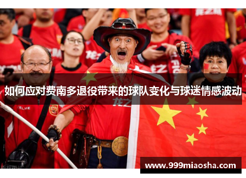 如何应对费南多退役带来的球队变化与球迷情感波动