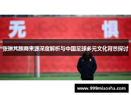 张琳芃族裔来源深度解析与中国足球多元文化背景探讨