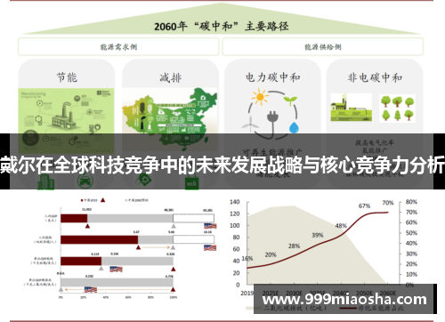 戴尔在全球科技竞争中的未来发展战略与核心竞争力分析