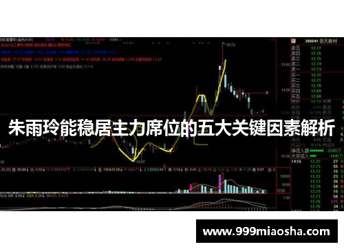 朱雨玲能稳居主力席位的五大关键因素解析 朱雨玲能稳居主力席位的五大关键因素解析